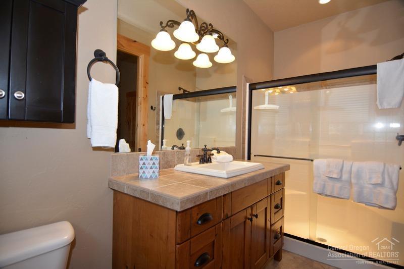 Caldera Springs - Residential