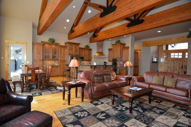 Caldera Springs - Residential