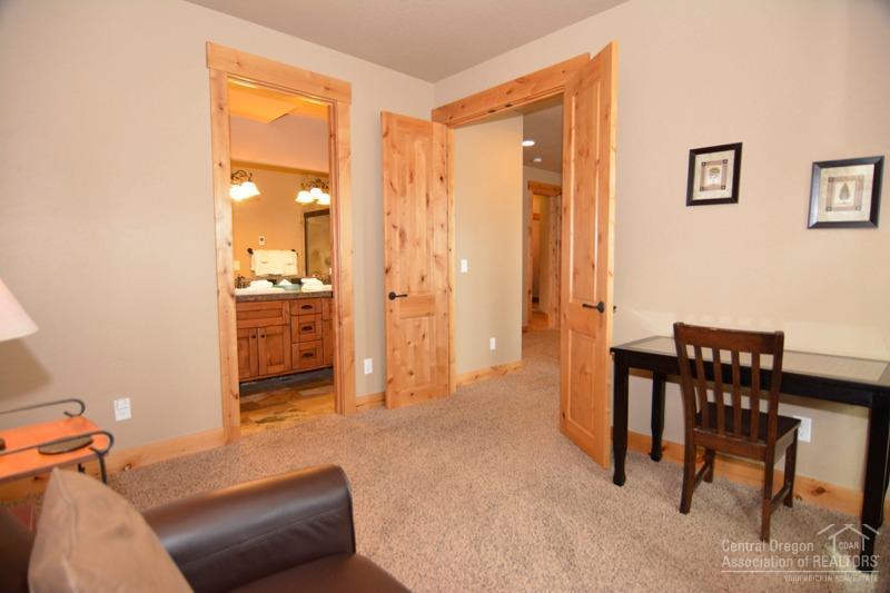 Caldera Springs - Residential