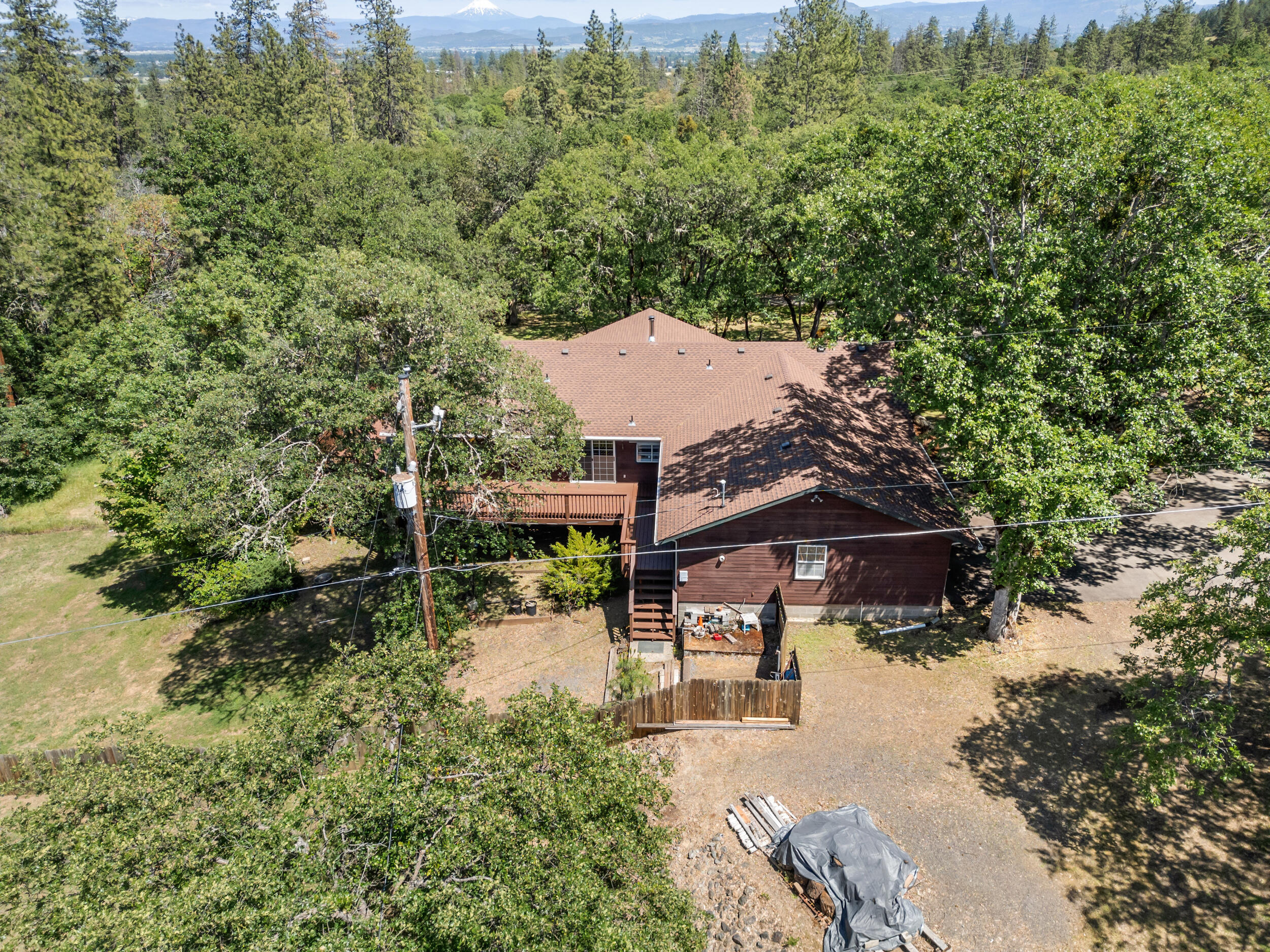 Rogue River Drive Estates - Residential