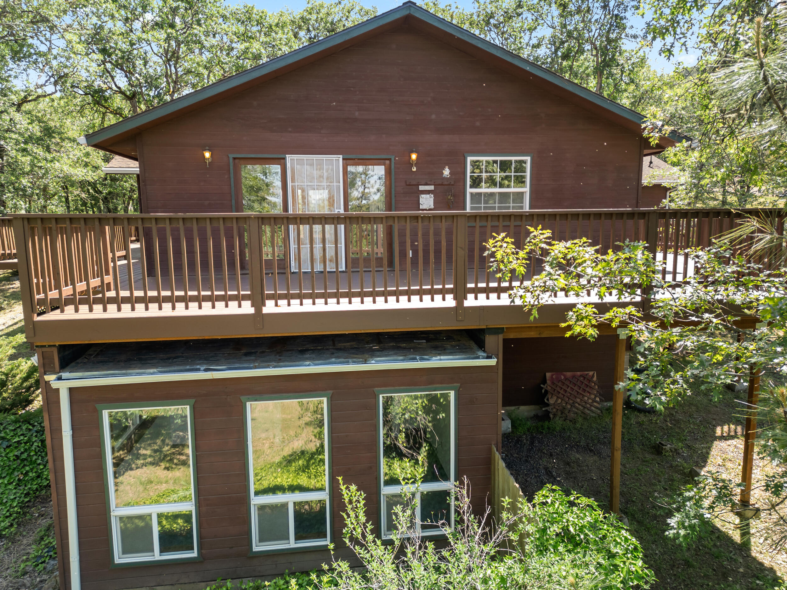 Rogue River Drive Estates - Residential