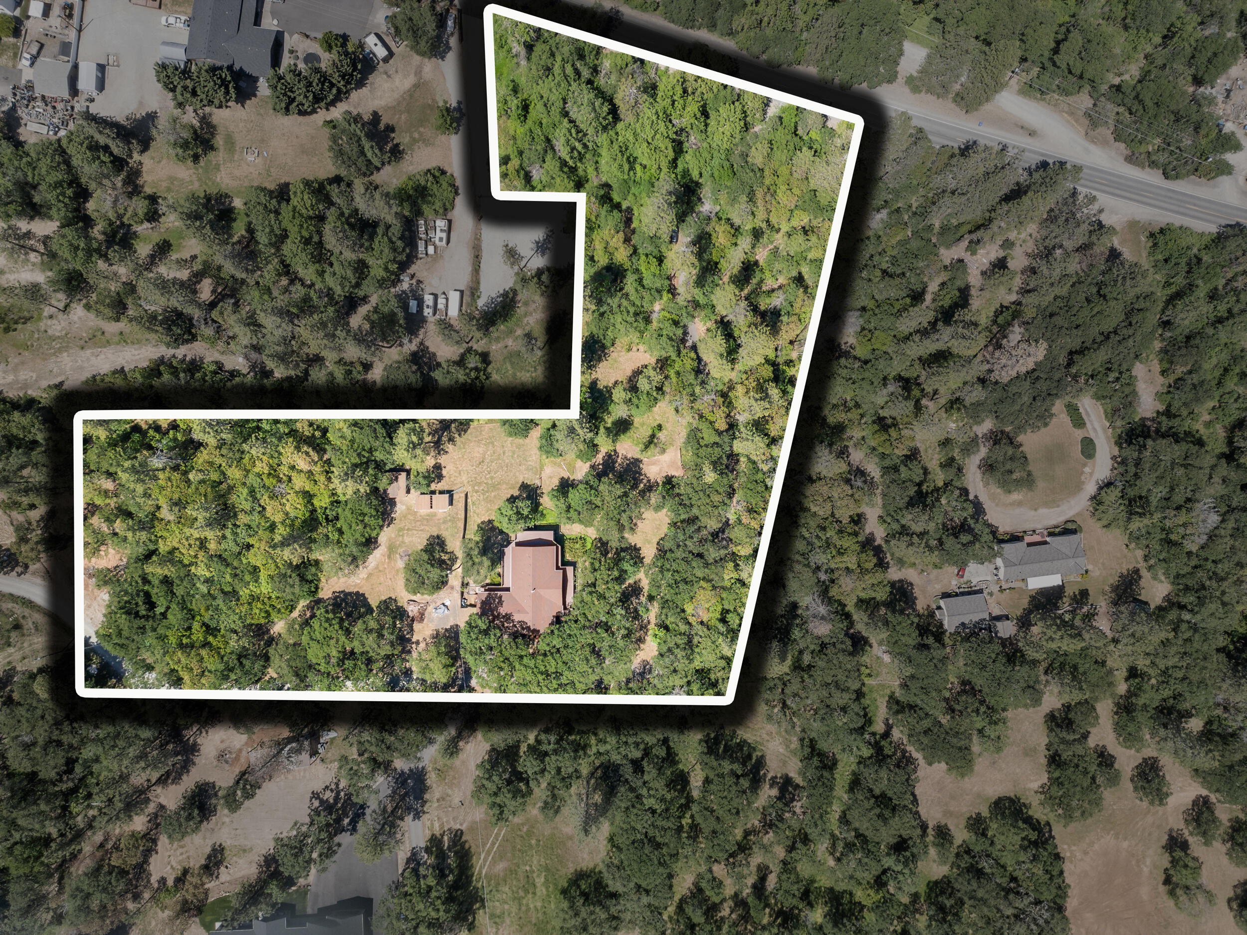 Rogue River Drive Estates - Residential