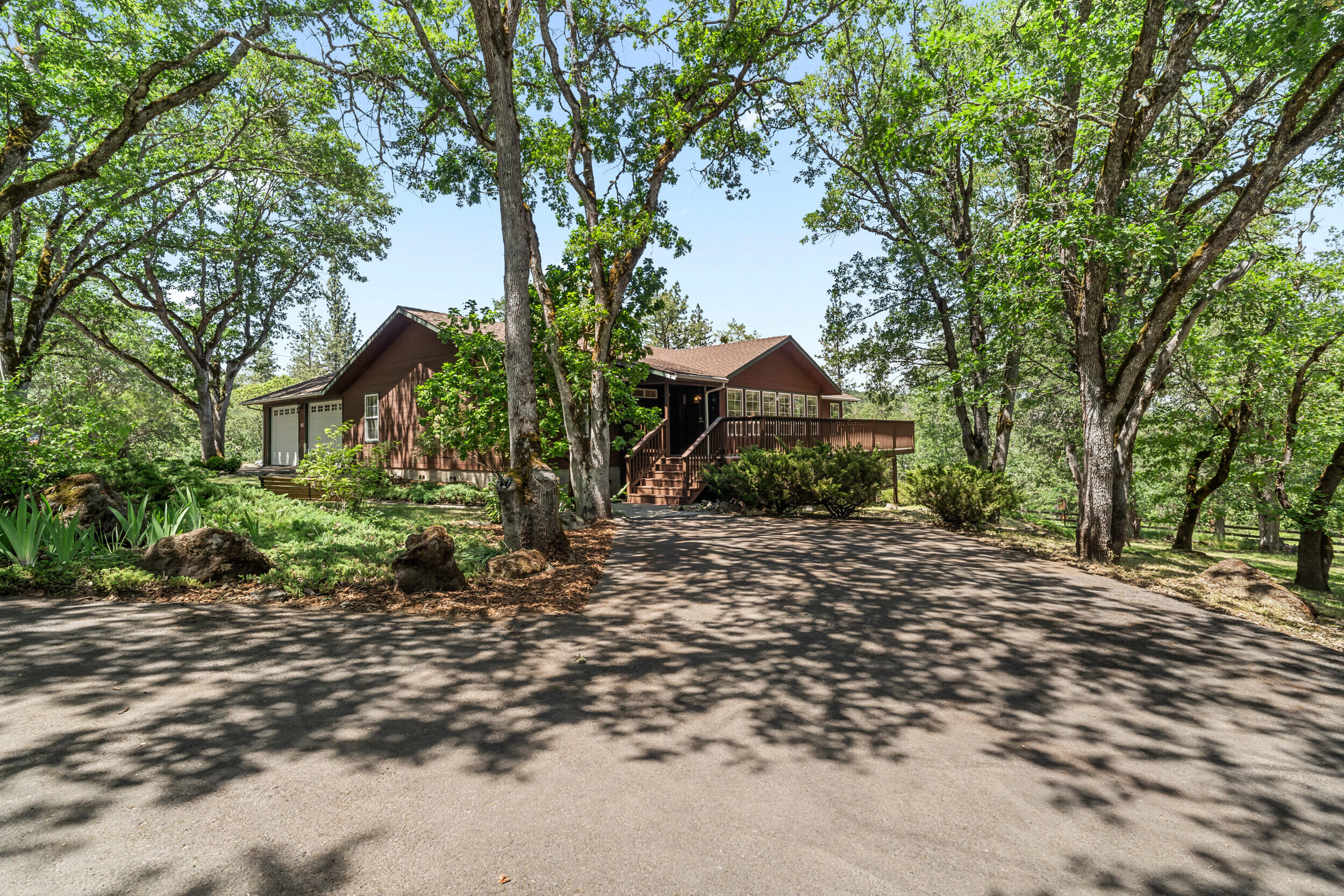 Rogue River Drive Estates - Residential