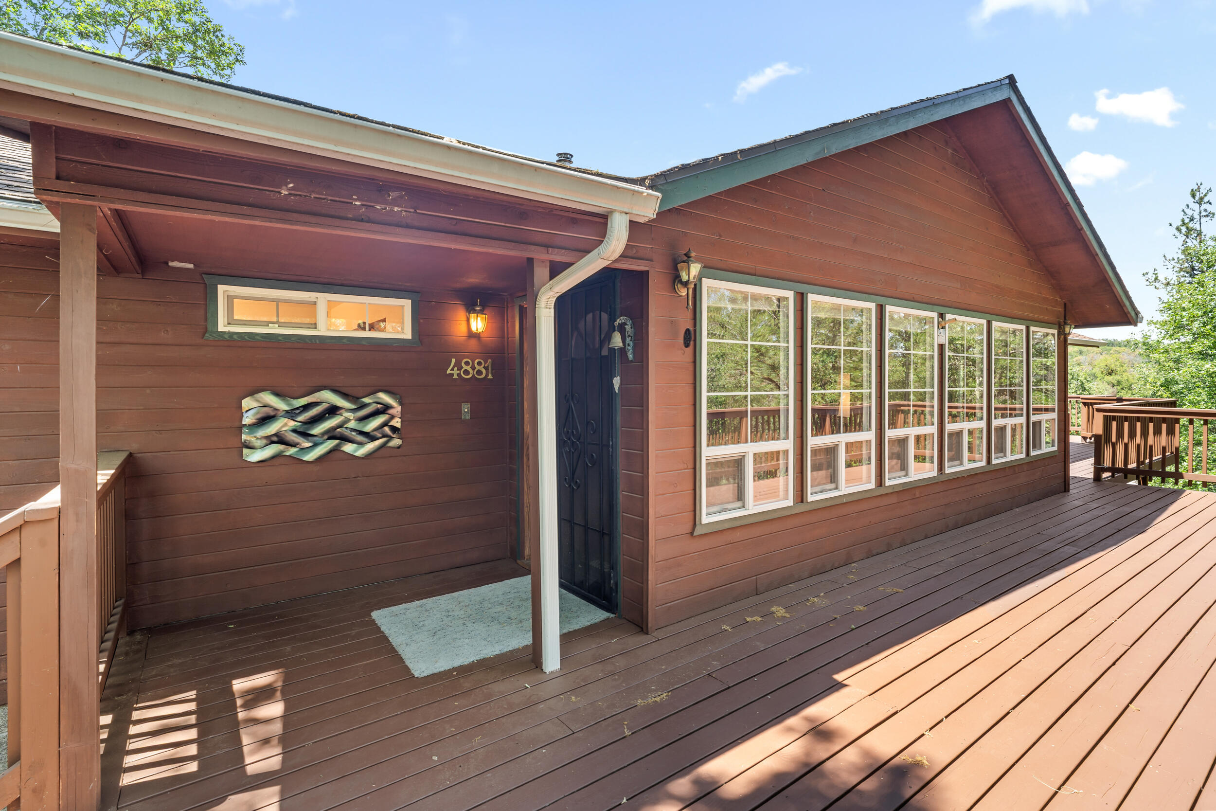 Rogue River Drive Estates - Residential