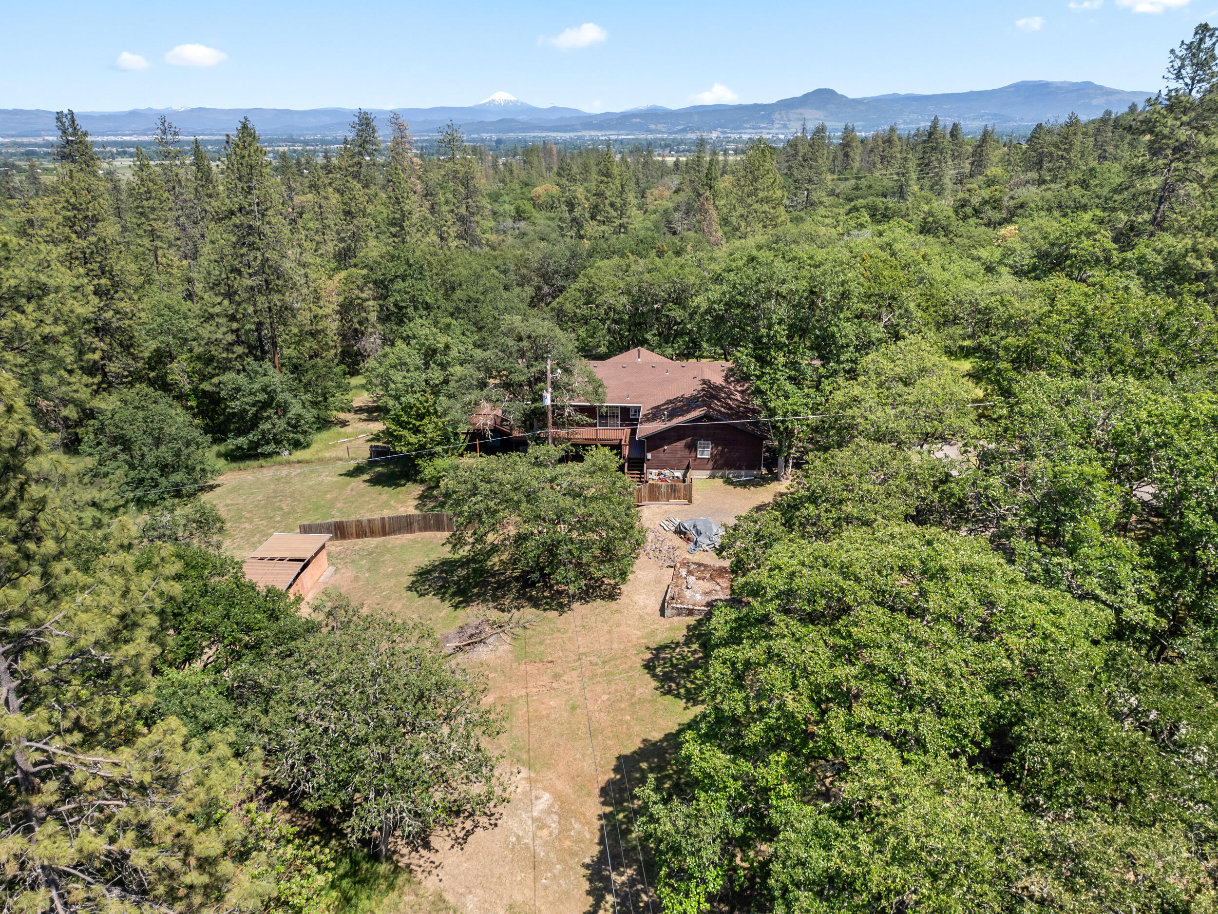 Rogue River Drive Estates - Residential