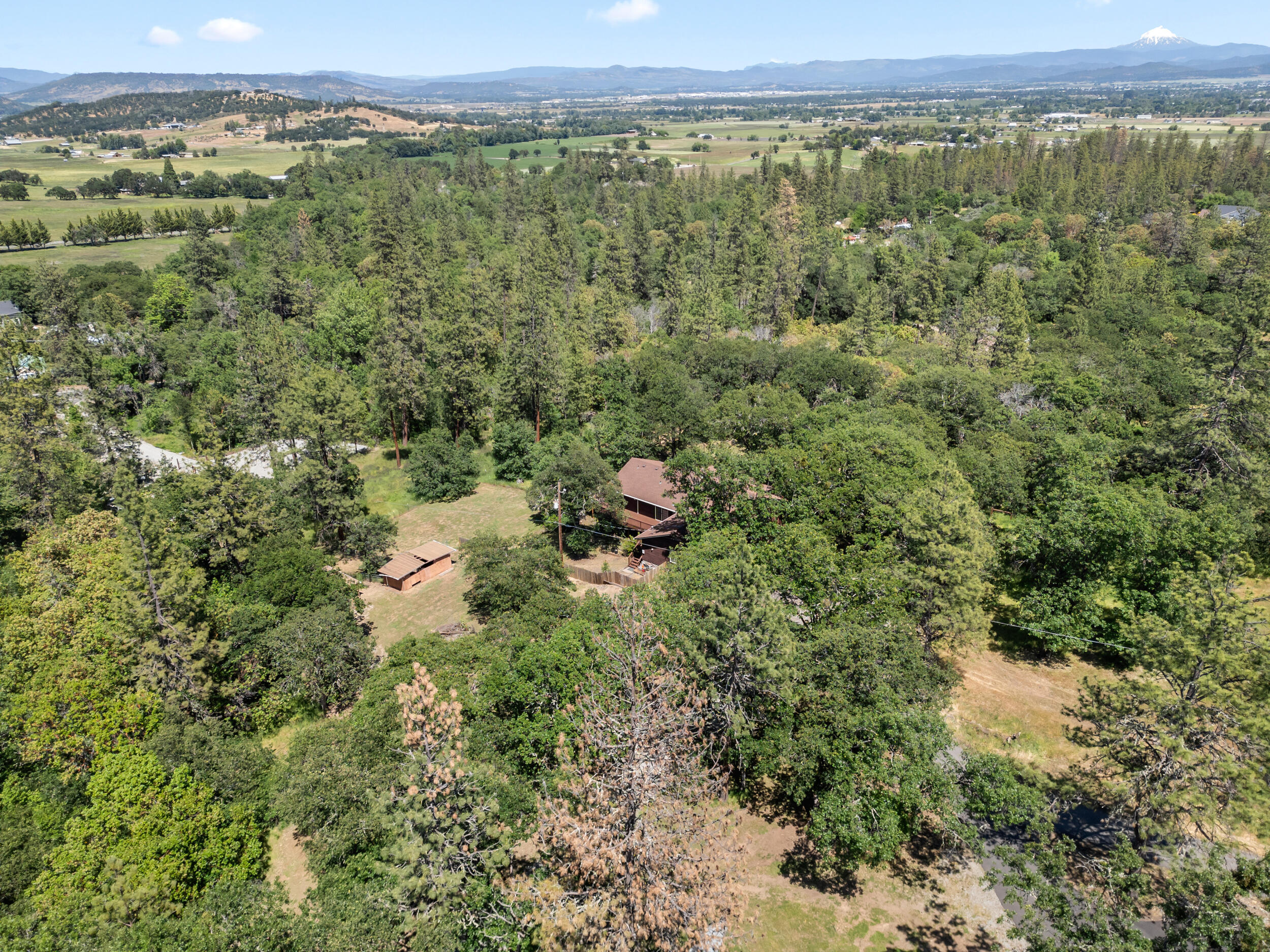 Rogue River Drive Estates - Residential