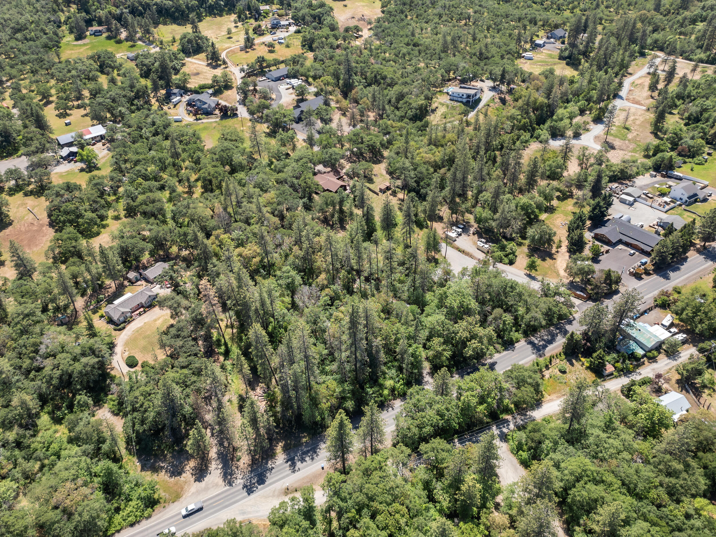 Rogue River Drive Estates - Residential