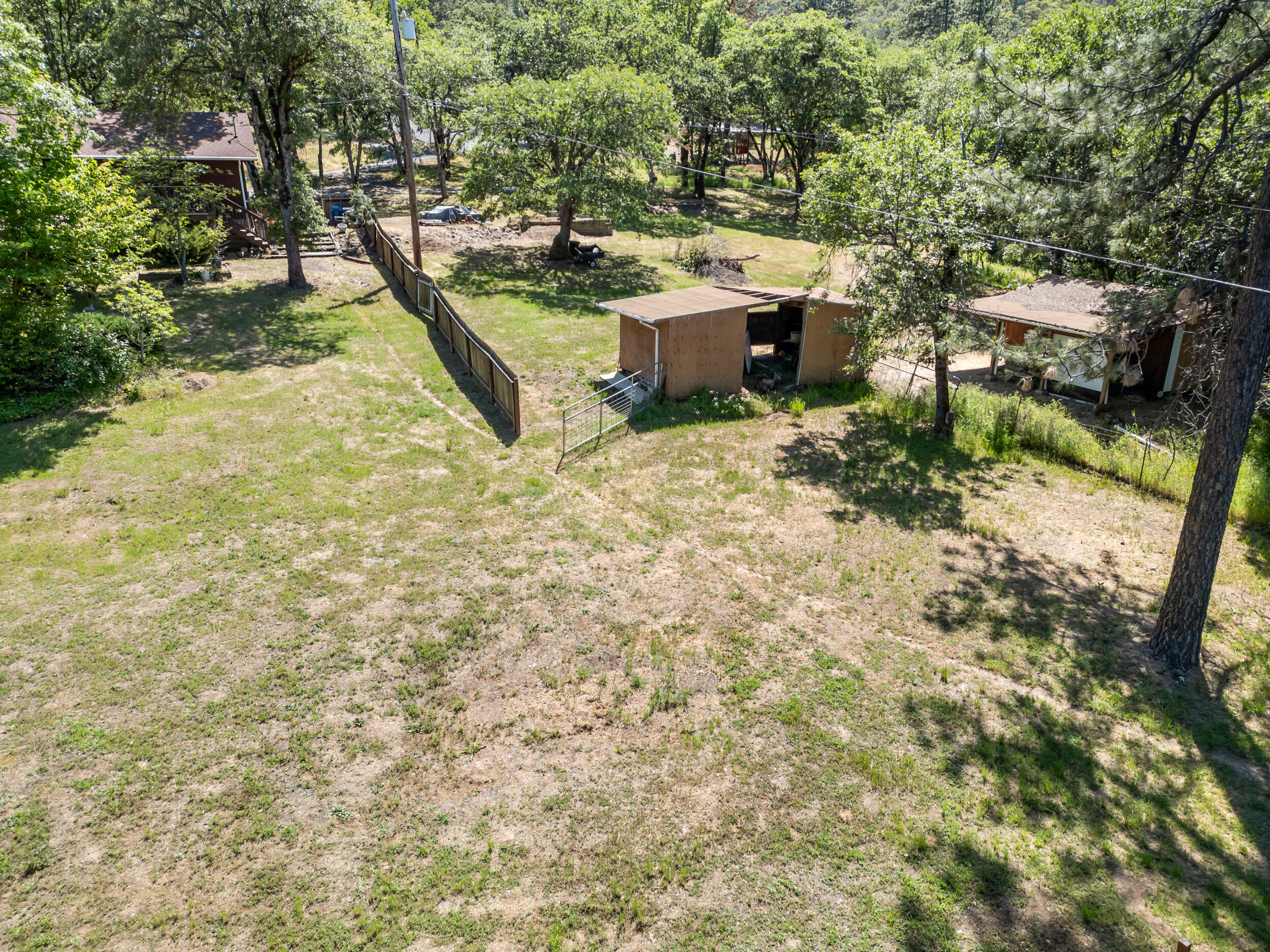 Rogue River Drive Estates - Residential