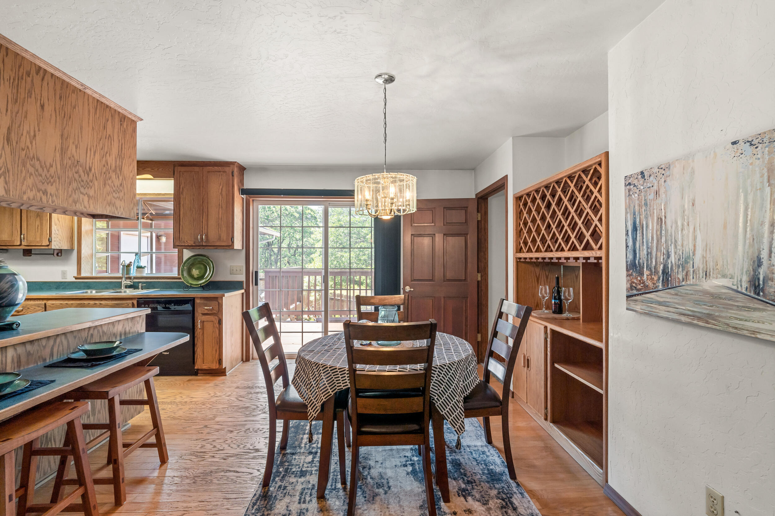 Rogue River Drive Estates - Residential