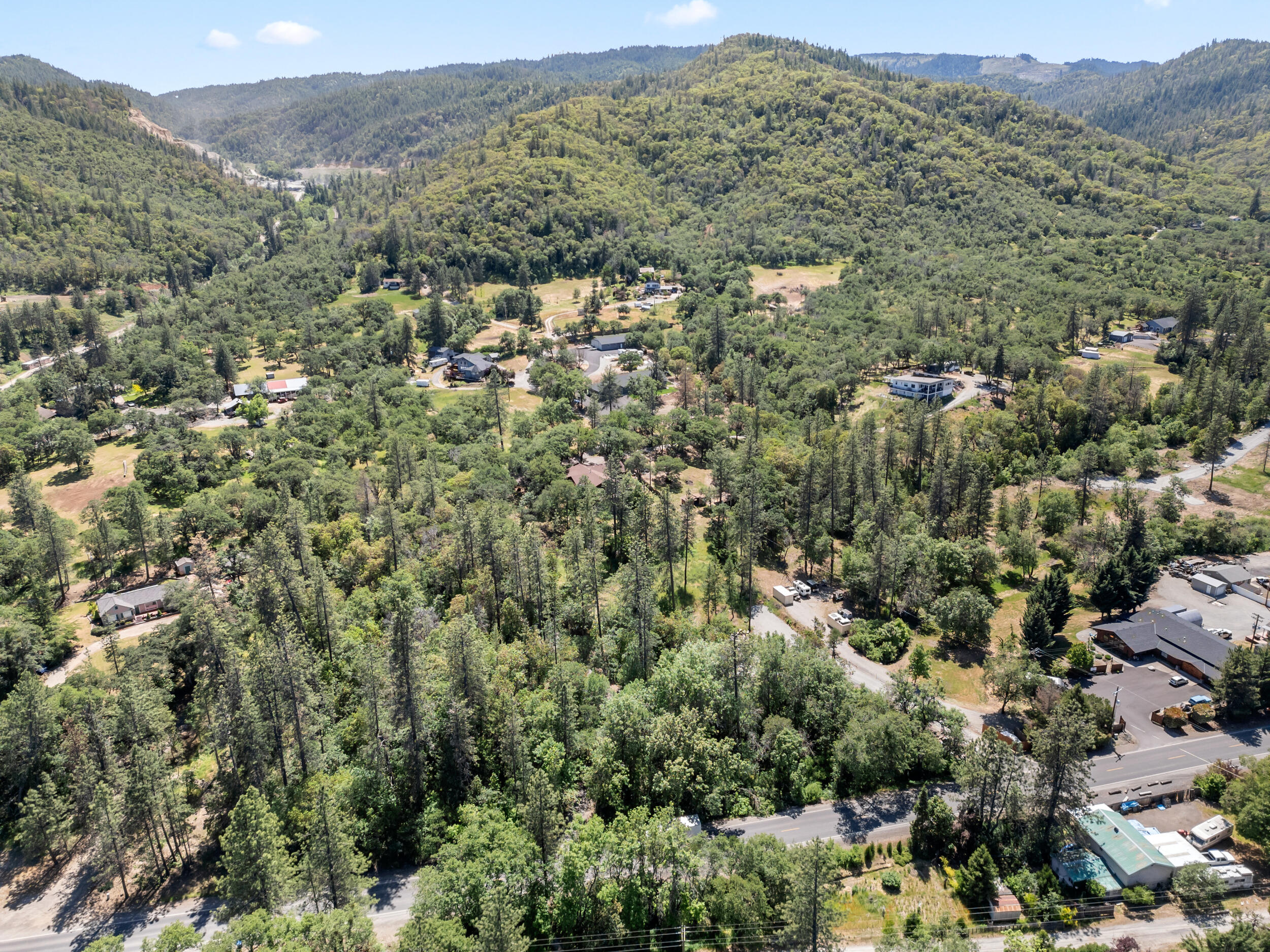 Rogue River Drive Estates - Residential