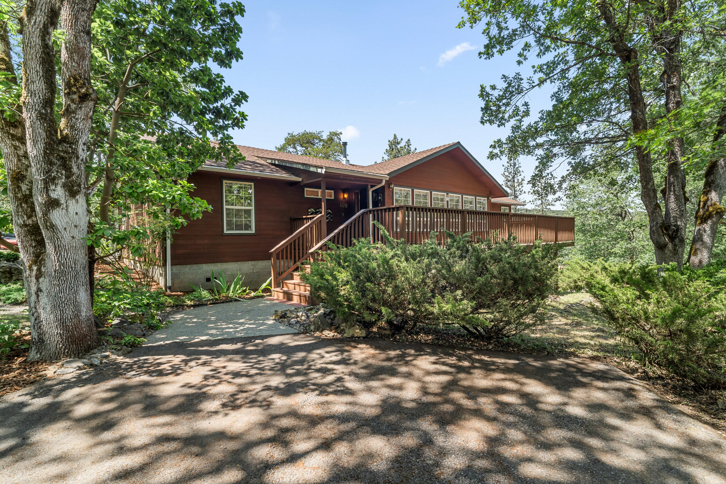 Rogue River Drive Estates - Residential