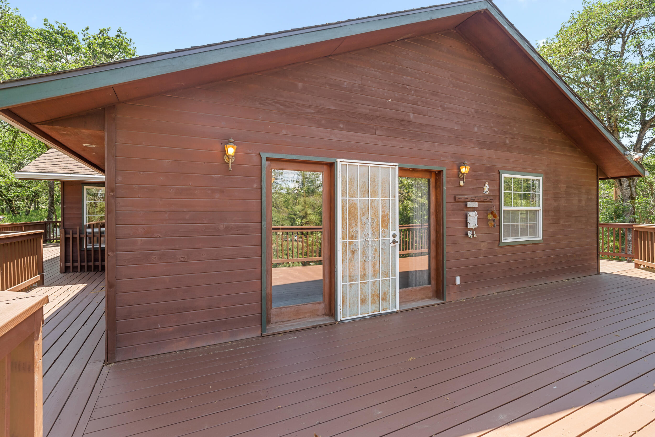 Rogue River Drive Estates - Residential