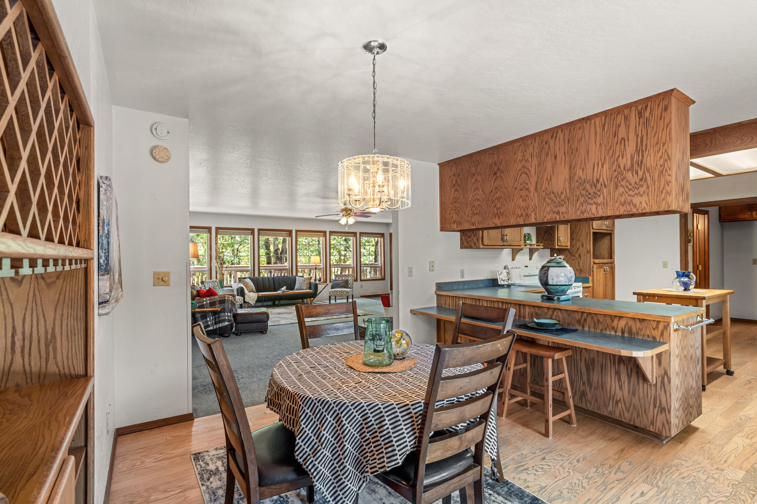 Rogue River Drive Estates - Residential