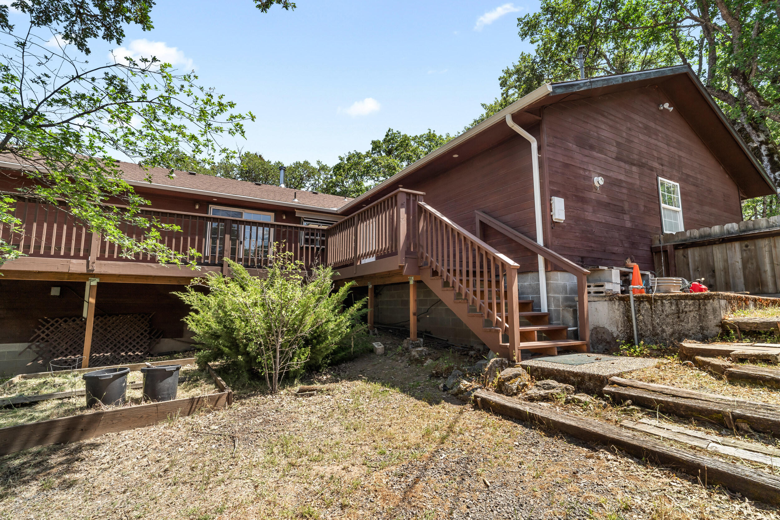 Rogue River Drive Estates - Residential