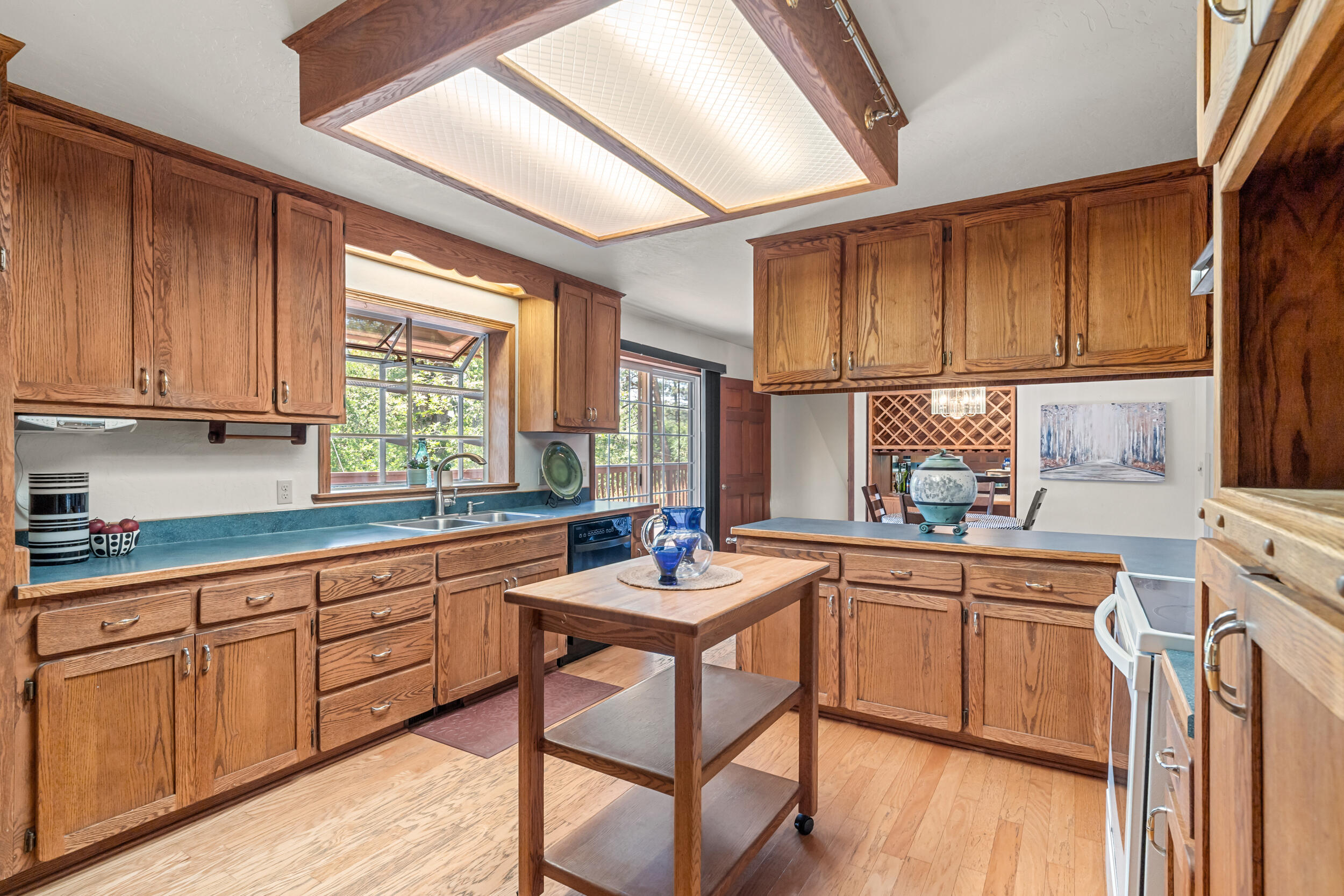 Rogue River Drive Estates - Residential