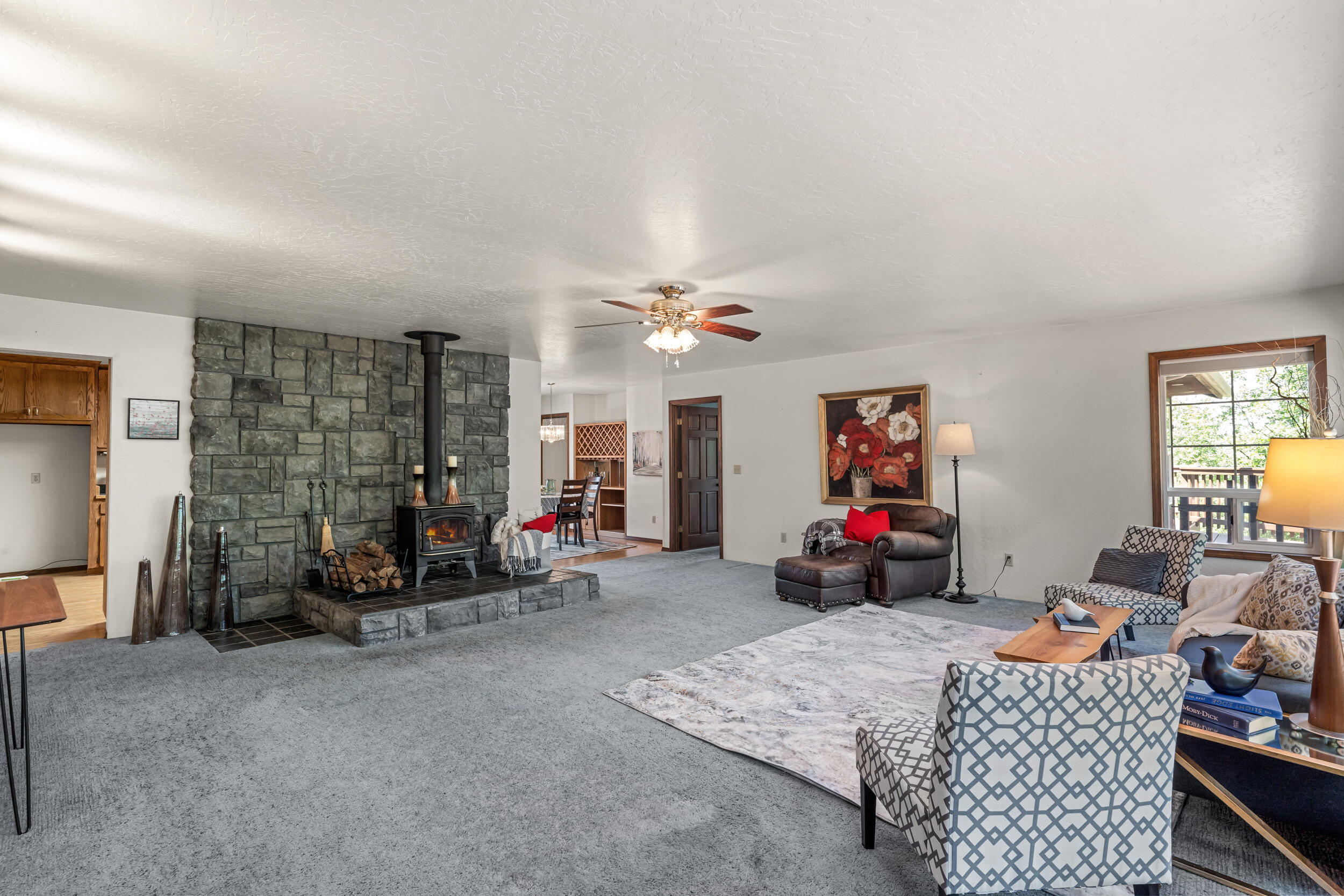 Rogue River Drive Estates - Residential