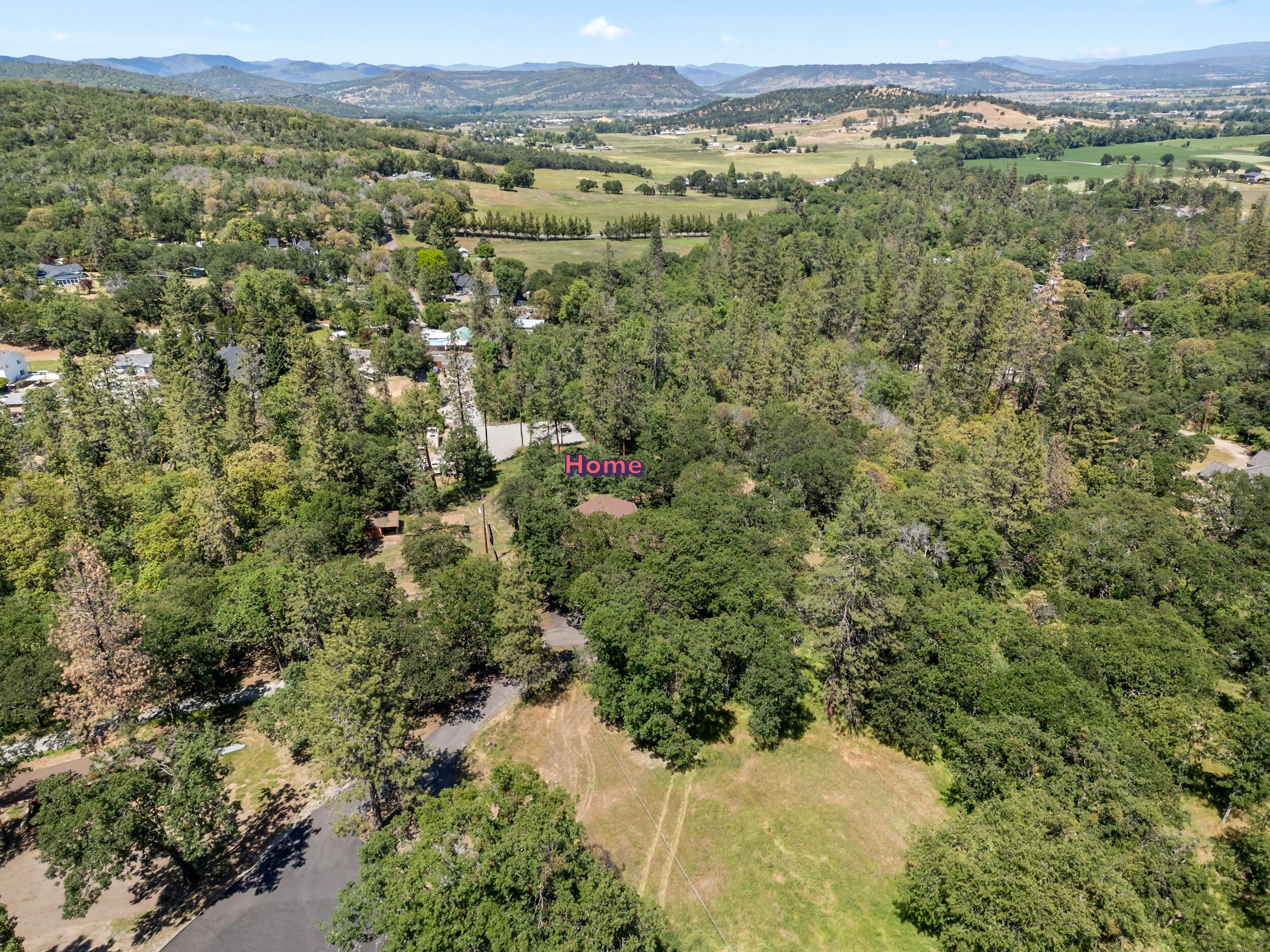Rogue River Drive Estates - Residential
