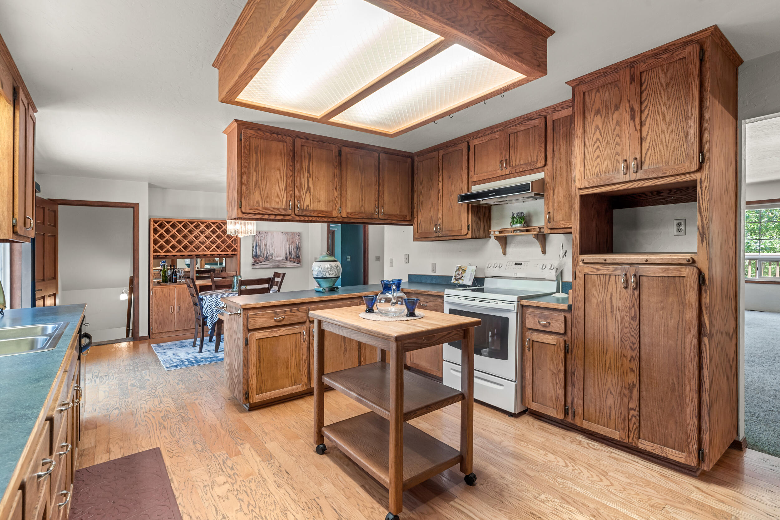 Rogue River Drive Estates - Residential