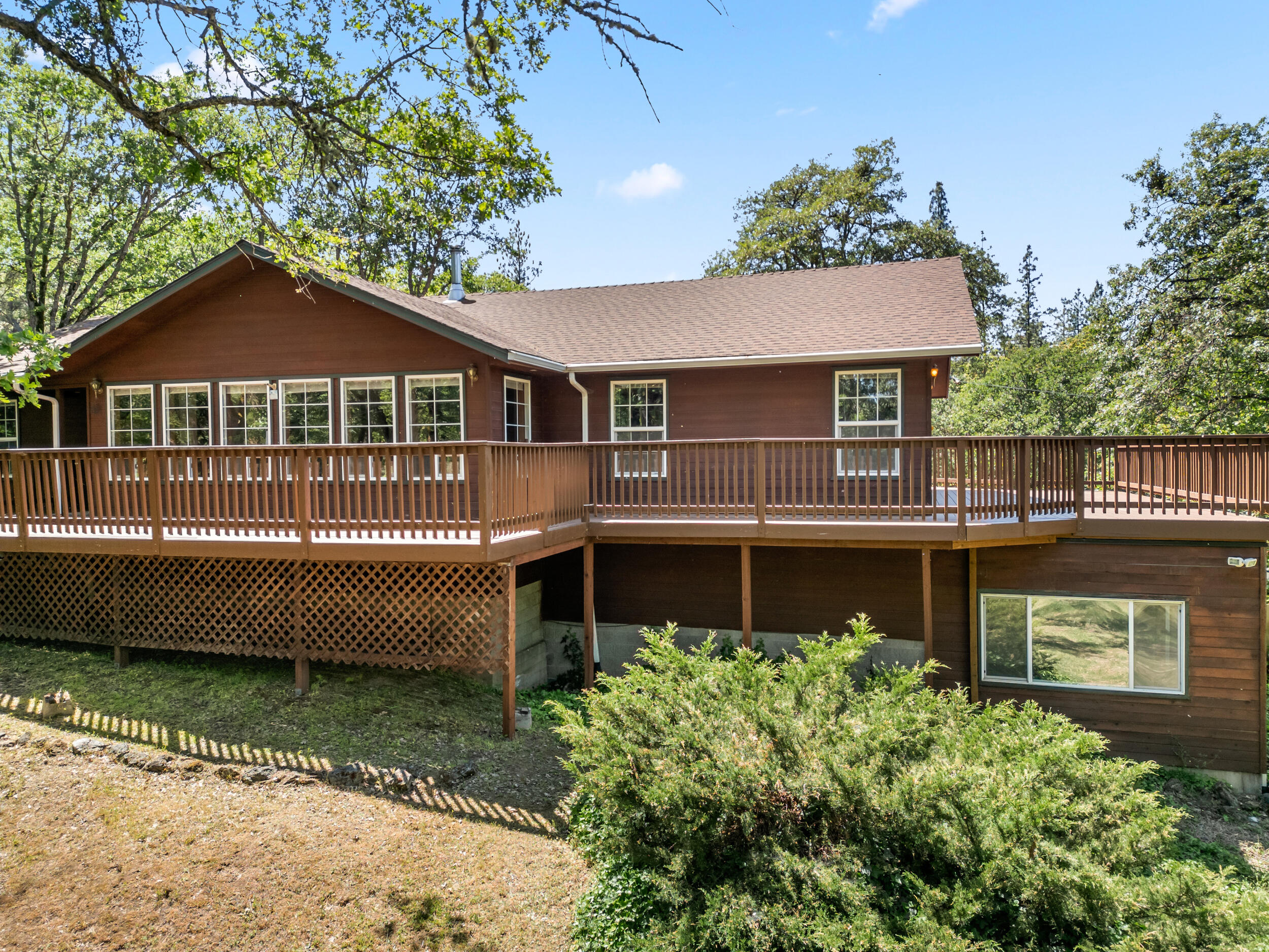 Rogue River Drive Estates - Residential