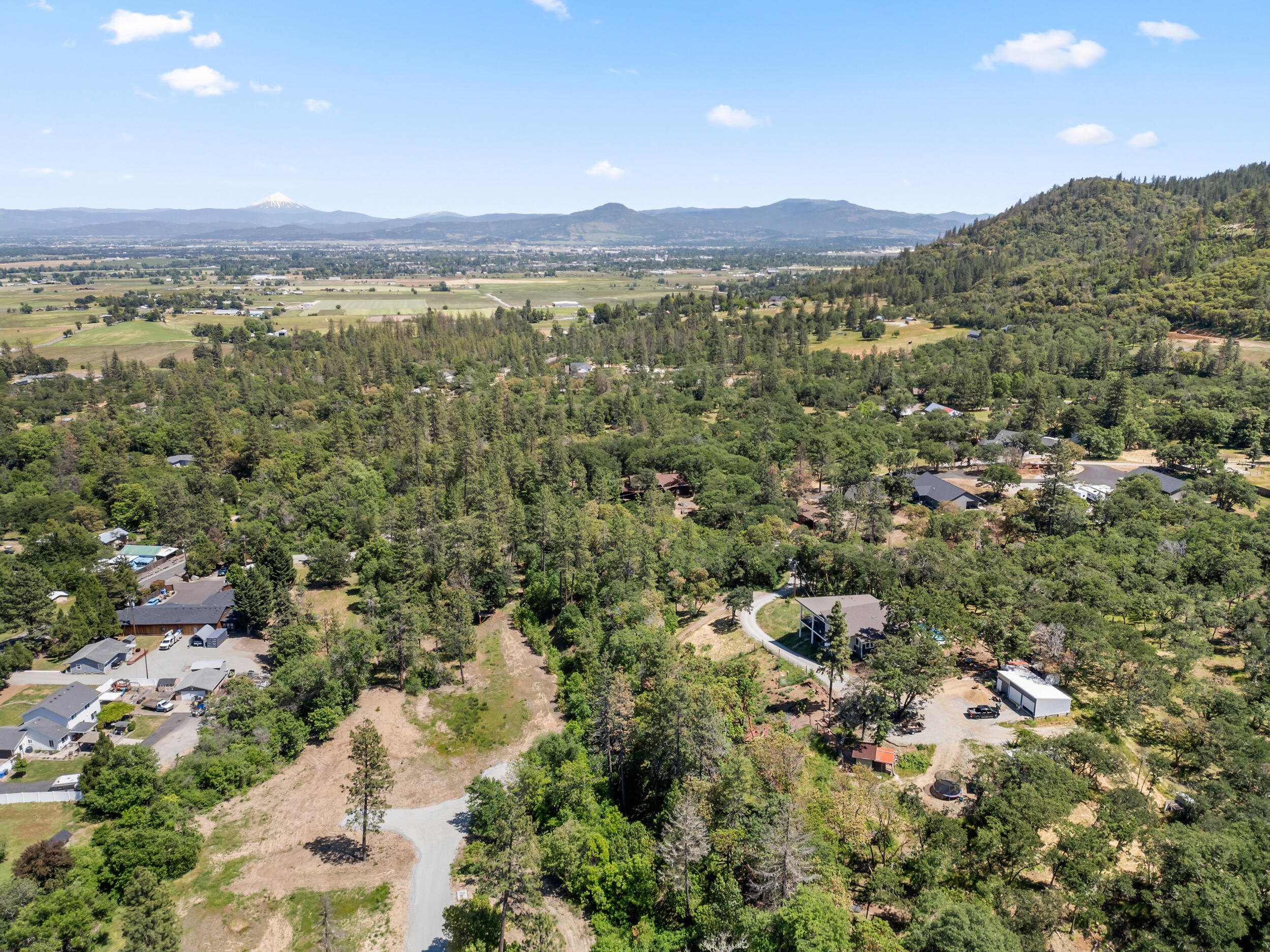 Rogue River Drive Estates - Residential