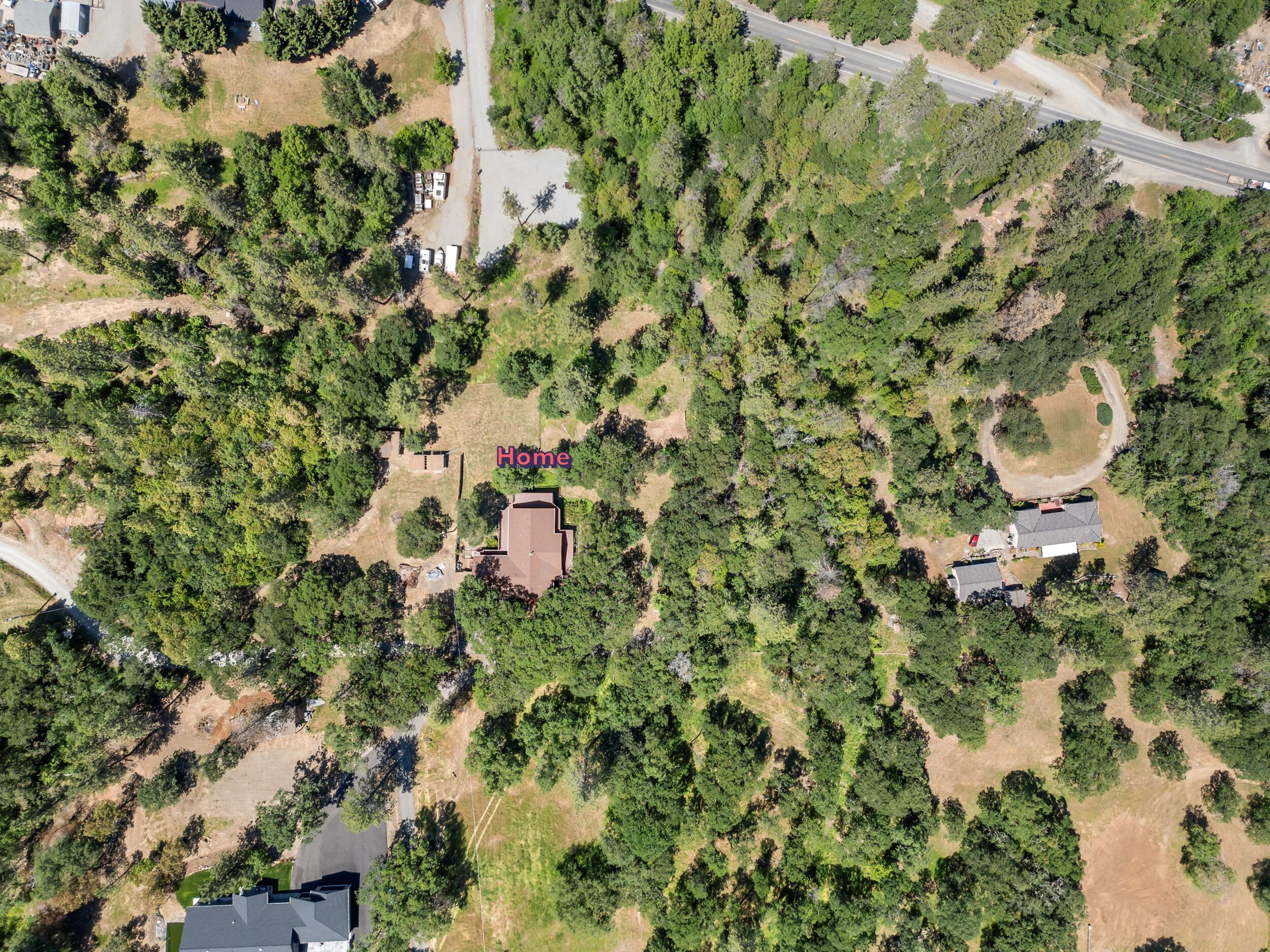 Rogue River Drive Estates - Residential