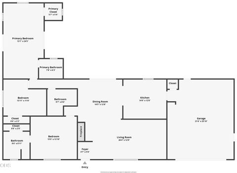 Tiny photo for 388 Genverna Glen, Grants Pass, OR 97527 (MLS # 220225381)