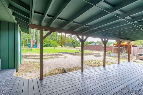 Tiny photo for 388 Genverna Glen, Grants Pass, OR 97527 (MLS # 220225381)