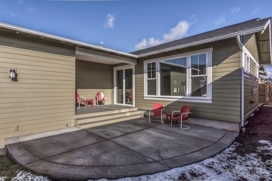 Forked Horn Butte - Residential