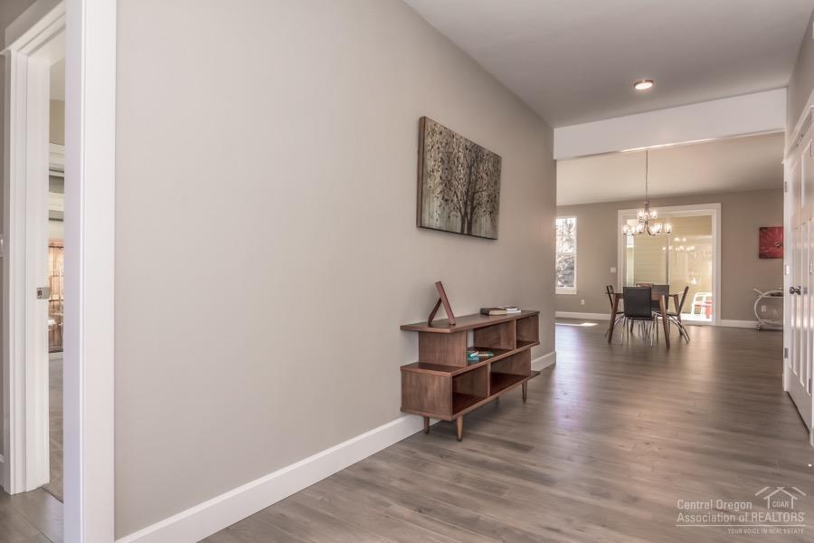 Forked Horn Butte - Residential