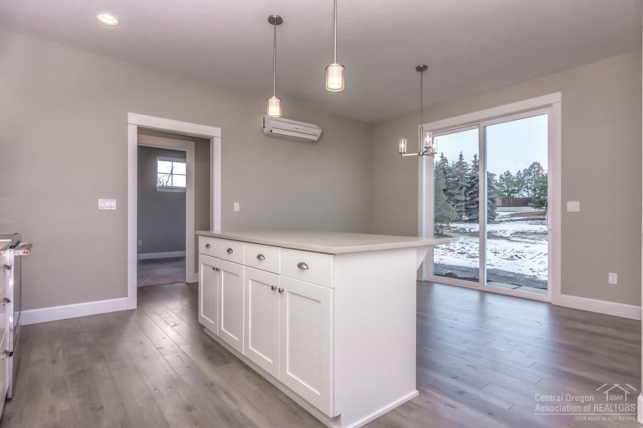 Forked Horn Butte - Residential