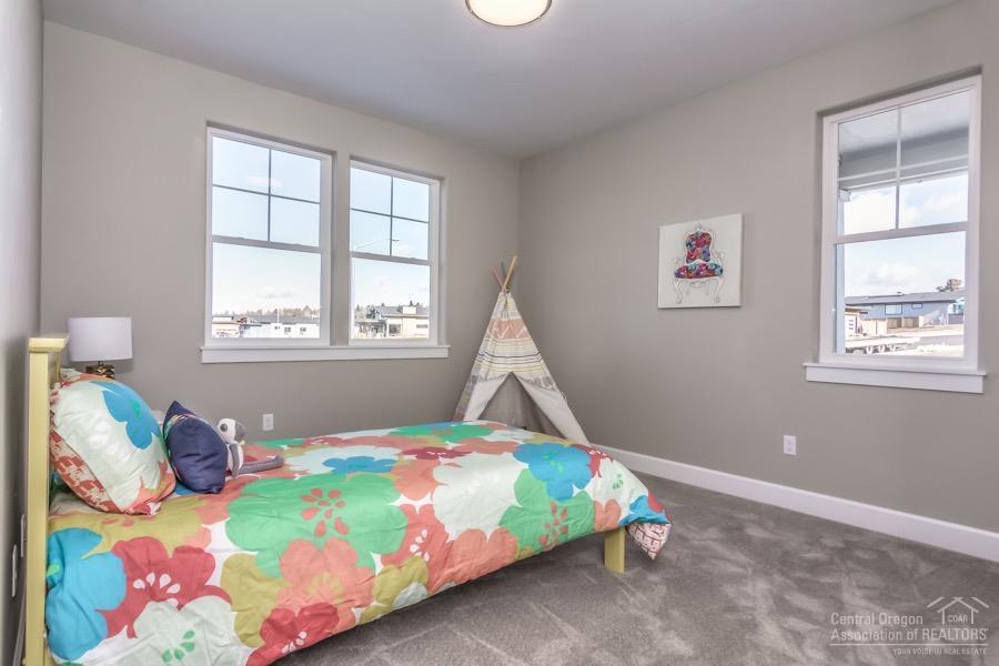 Forked Horn Butte - Residential