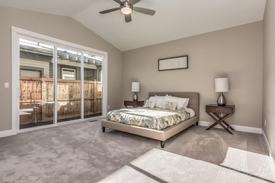 Forked Horn Butte - Residential