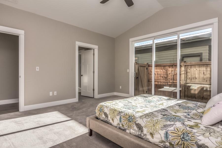 Forked Horn Butte - Residential