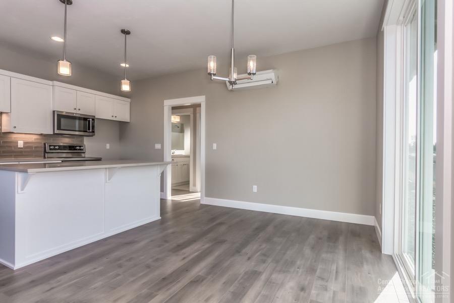 Forked Horn Butte - Residential