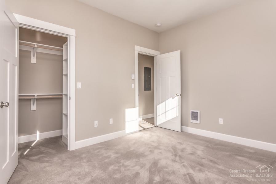 Forked Horn Butte - Residential