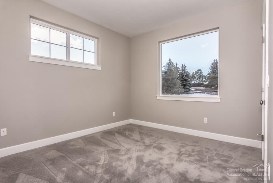 Forked Horn Butte - Residential