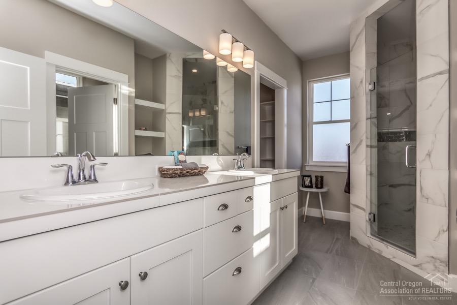 Forked Horn Butte - Residential