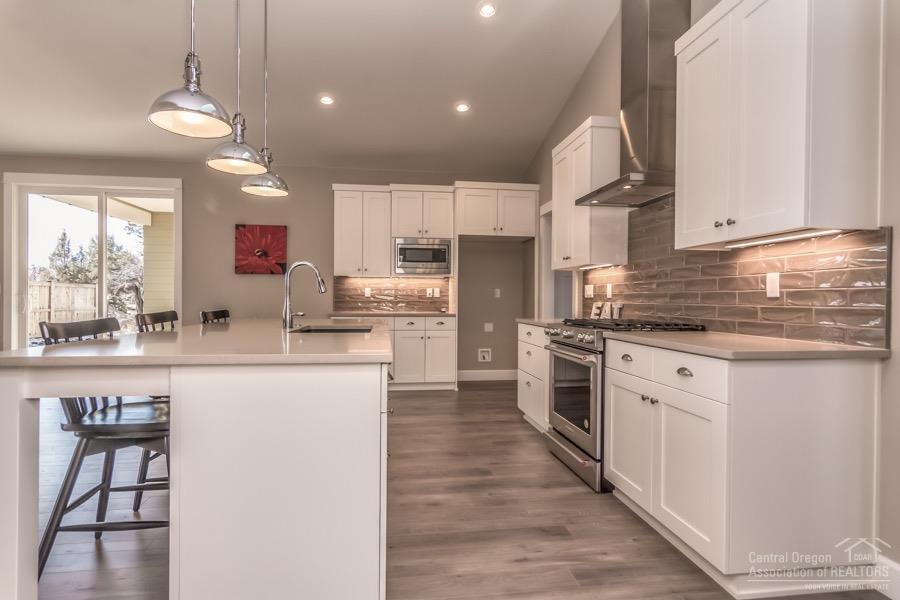 Forked Horn Butte - Residential