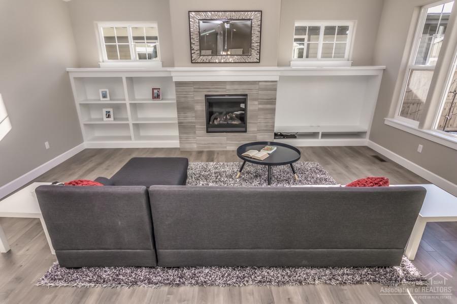 Forked Horn Butte - Residential