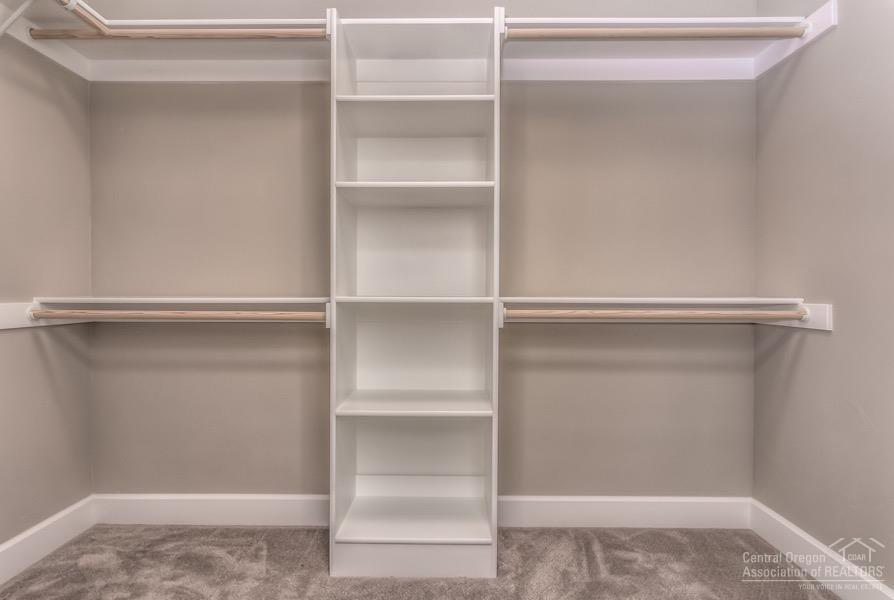 Forked Horn Butte - Residential