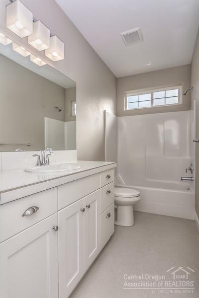 Forked Horn Butte - Residential