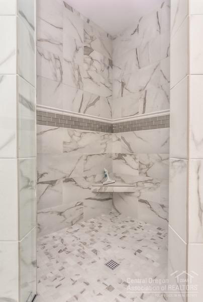 Forked Horn Butte - Residential