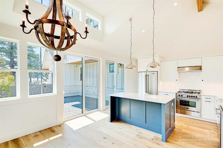 NorthWest Crossing - Residential