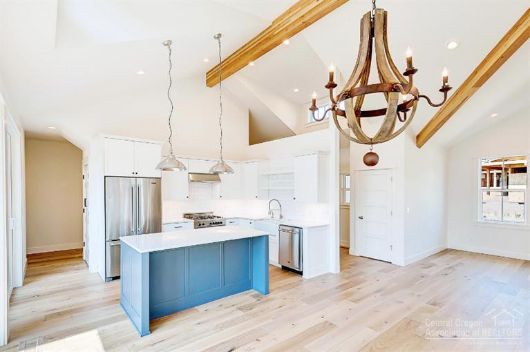 NorthWest Crossing - Residential