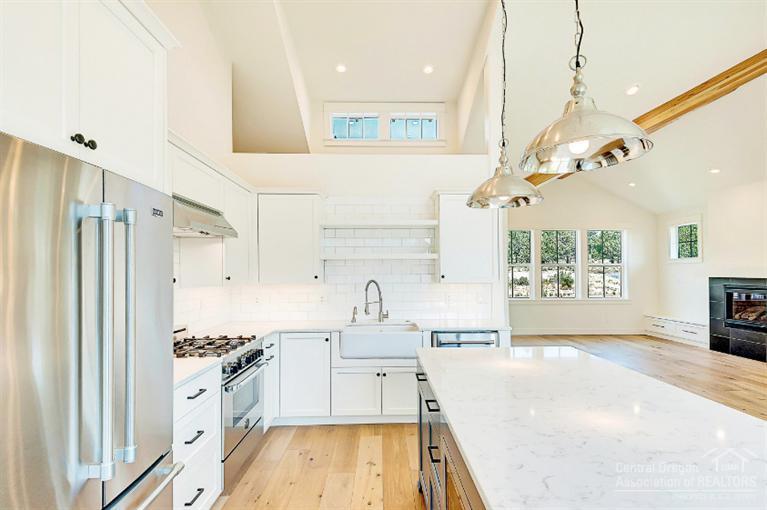 NorthWest Crossing - Residential