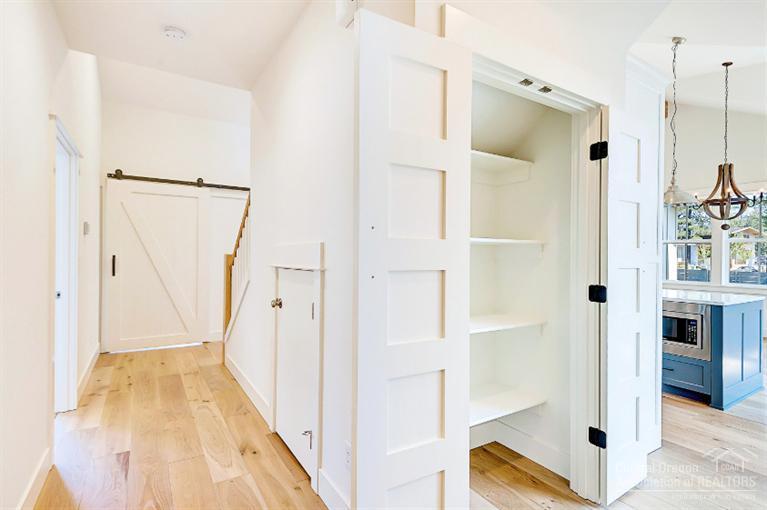 NorthWest Crossing - Residential