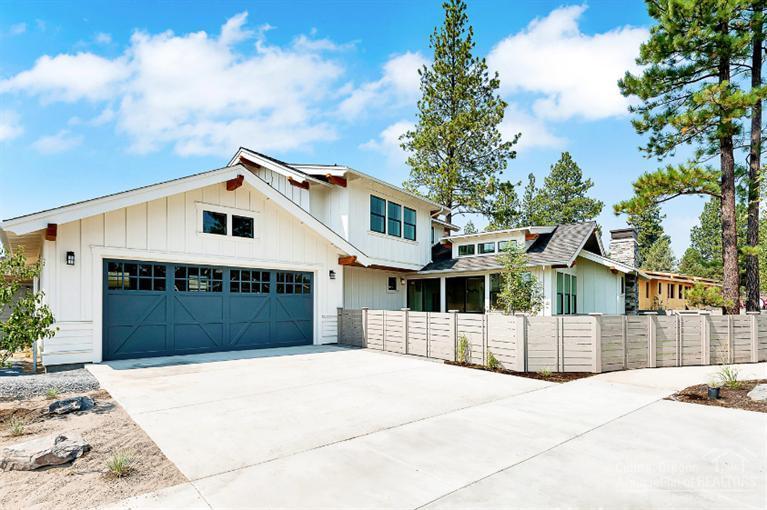 NorthWest Crossing - Residential