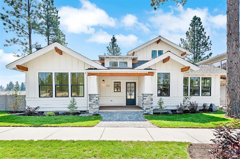 NorthWest Crossing - Residential