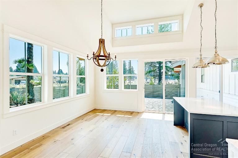 NorthWest Crossing - Residential