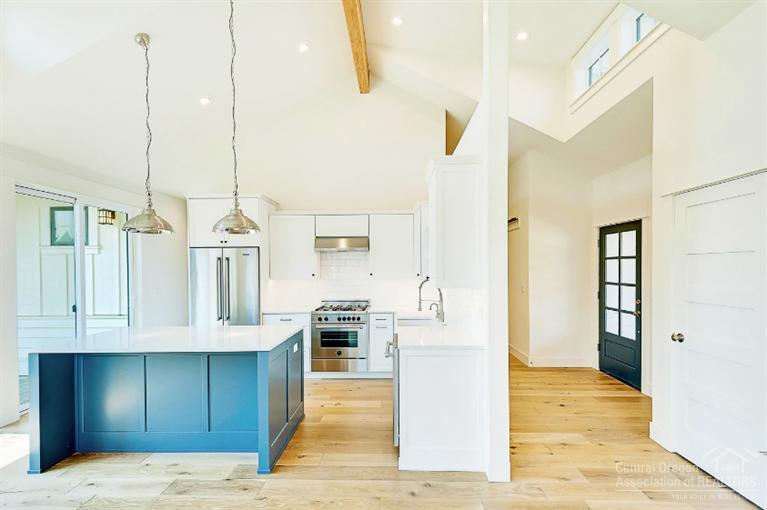 NorthWest Crossing - Residential